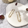 订购10周到｜CHARLOTTE LEBECK-Petra-珍珠 耳环［丹麦设计师］ 商品缩略图1
