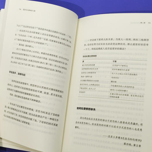 我们与生俱来的七情 商品图9