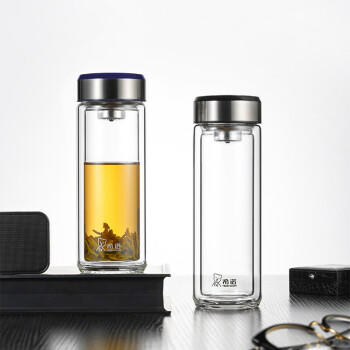 希诺玻璃杯XN-6711  315ML 商品图2