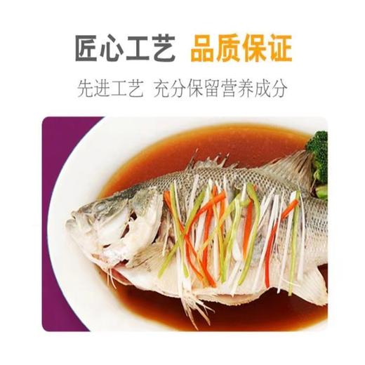 巧媳妇味极鲜酱油 800ml*1 商品图6