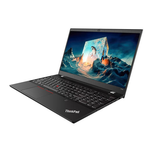 （国行）ThinkPad P15v 2022新款 英特尔酷睿处理器 15.6英寸 高性能设计师笔记本电脑 商品图6