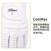 Titleist泰特利斯 男士高尔夫Perma-Soft 抗雨抗汗水小羊皮手套 商品缩略图5