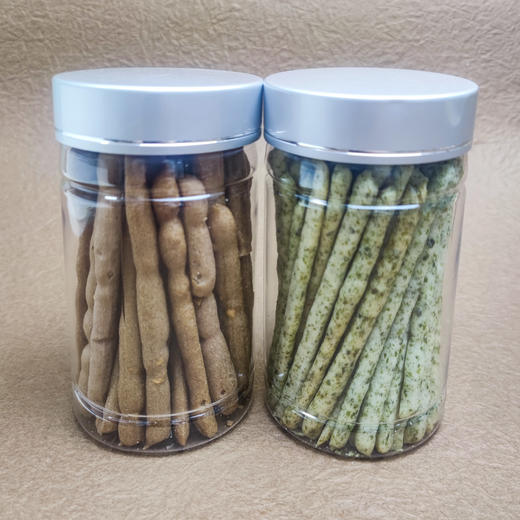 自制脆条（原味、海苔、巧克力） 商品图0