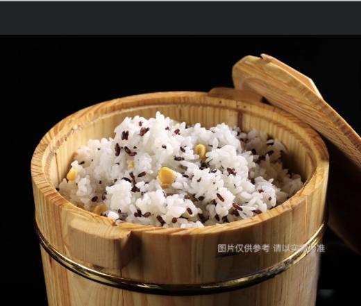杂粮饭 商品图0