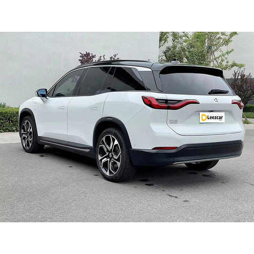 蔚来 ES8 创始版 【长租-北京】 商品图4