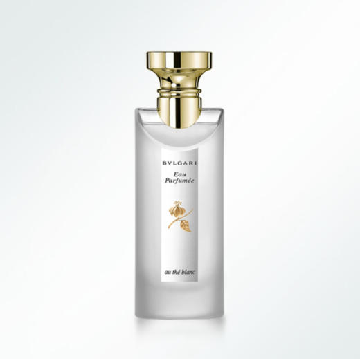 宝格丽 白茶古龙香水 75ml 商品图1