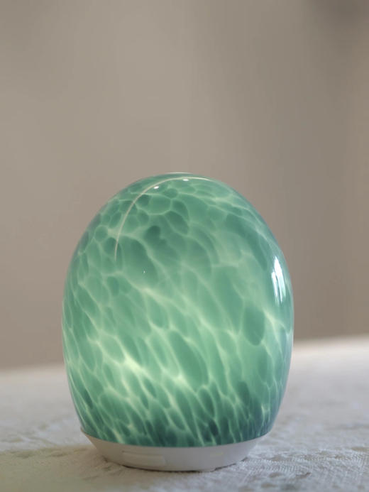 蓝海 超声波香薰机 容量120ml 小巧精致  送甜橙精油10ml 商品图3