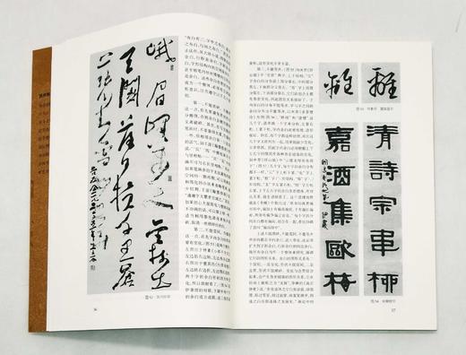 《形势衍》，16开平装，沃兴华著，上海古籍出版社2010年版，定价52，售价30元。品相9成。

本书论述了书法构成中的三个层次，即点画中的形和势，结体中的笔势和体势，章法中的时间节奏和空间造形，并以 商品图2
