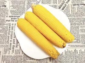 【甜糯速冻玉米来啦】黄金糯玉米【绿塔】，甜！香！糯！口感好【开锅蒸25分钟左右】基地直邮