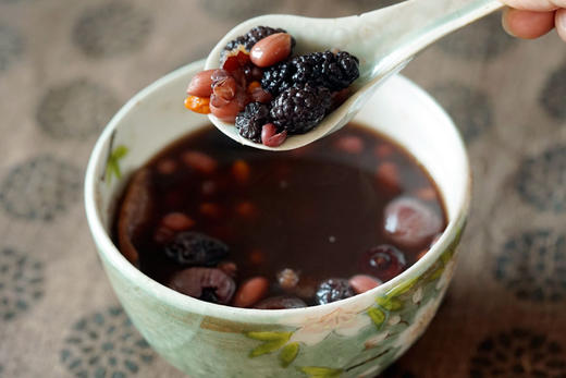 小红汤料包 |  食养素汤 商品图1