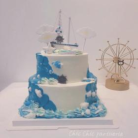 乘风破浪 | 昔果