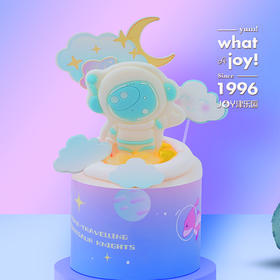 【mini星际宇航  4寸】对宇宙的探索