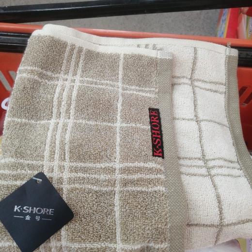 金号锦绣毛巾 商品图0