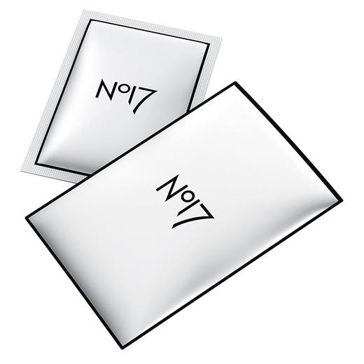 NO17 延时湿巾 男用喷剂伴侣长久版 成人情趣用品 12片装 商品图6