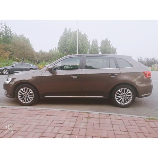 大众 朗行 1.4TSI 自动舒适型 【长租-北京】 商品图2