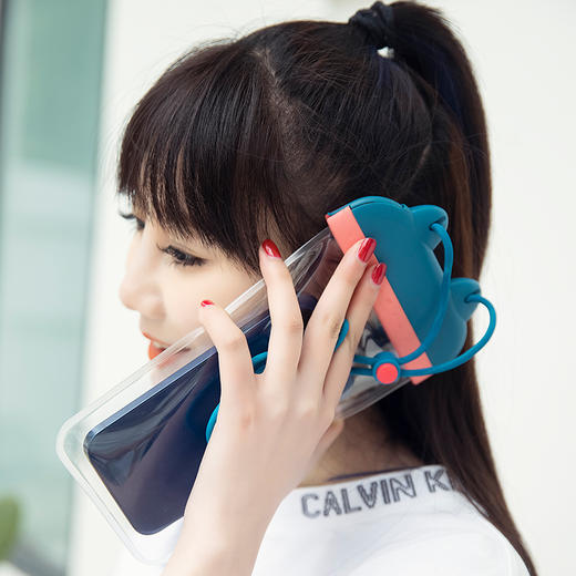 手机防水袋，玩水必备！ 商品图3