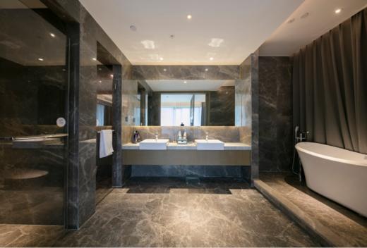 初夏特惠❗️五钻轻奢【峨眉山·访庄寻里度假酒店】周末不加价
🏞️峨眉山风景区温泉泡汤酒店口碑榜 商品图9