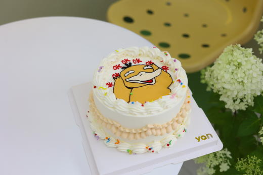 可达鸭 商品图0