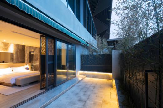 初夏特惠❗️五钻轻奢【峨眉山·访庄寻里度假酒店】周末不加价
🏞️峨眉山风景区温泉泡汤酒店口碑榜 商品图11