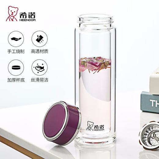 希诺玻璃杯XN-7079/7078 商品图6