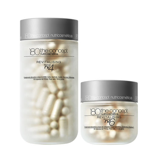 概念180毛孔隐形组合 rv6+rv4 商品图4