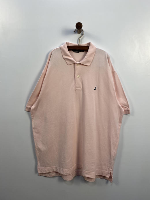 Tommy Hilfiger POLO 保罗衫 绣花 LOGO （L） _SPL(L) 商品图1