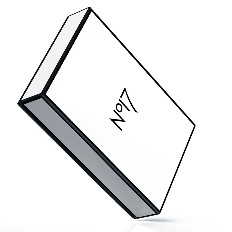 NO17 延时湿巾 男用喷剂伴侣长久版 成人情趣用品 12片装