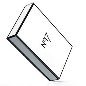 NO17 延时湿巾 男用喷剂伴侣长久版 成人情趣用品 12片装