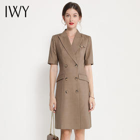 白领工作服 Q12221