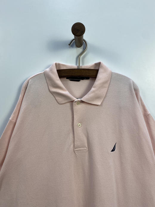 Tommy Hilfiger POLO 保罗衫 绣花 LOGO （L） _SPL(L) 商品图0