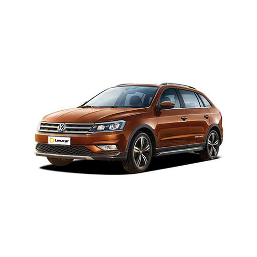 大众 朗行 1.4TSI 自动舒适型 【长租-北京】 商品图0