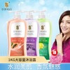 蒂花之秀浪漫香水香浴乳（木瓜牛奶/橄榄香氛）lkg 商品缩略图0