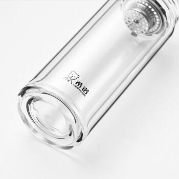 希诺玻璃杯XN-6593  320ML 商品图7