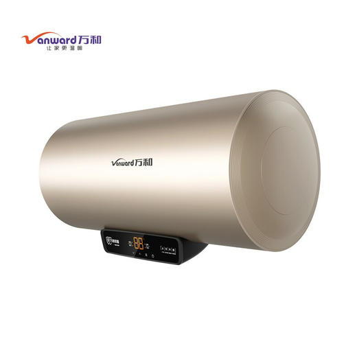 万和 Vanward 60升一级能效智能遥控一键预约电热水器 E60-E6 商品图6