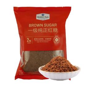山姆 • 一级纯正红糖500g*2