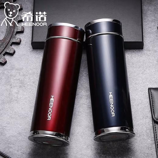 希诺真空杯XN-3051 395ML 商品图2