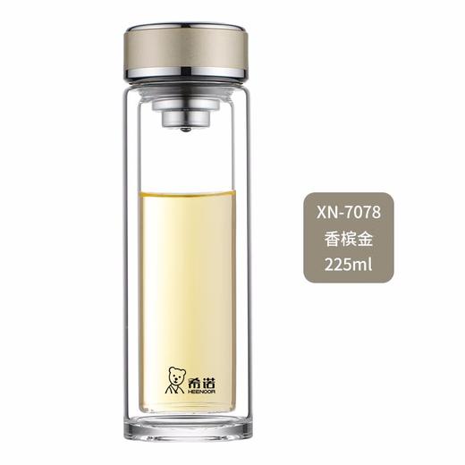 希诺玻璃杯XN-7079/7078 商品图1