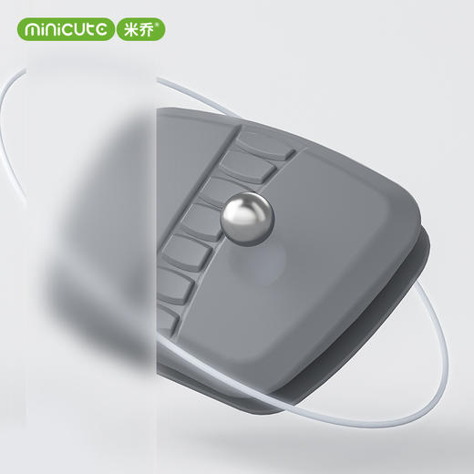 米乔便携式护脊腰垫腰垫升级护脊托 商品图5