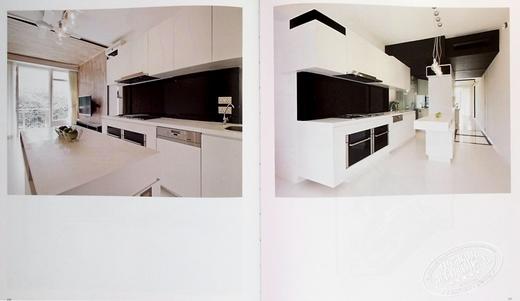 【中商原版】【当代建筑室内系列】Small Interiors 进口艺术 小家装修手册 室内设计装饰 Koenemann【中商原版】 商品图4