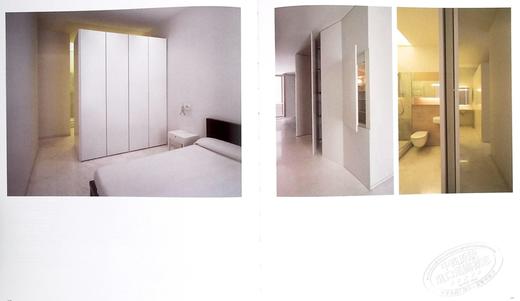【中商原版】【当代建筑室内系列】Small Interiors 进口艺术 小家装修手册 室内设计装饰 Koenemann【中商原版】 商品图7