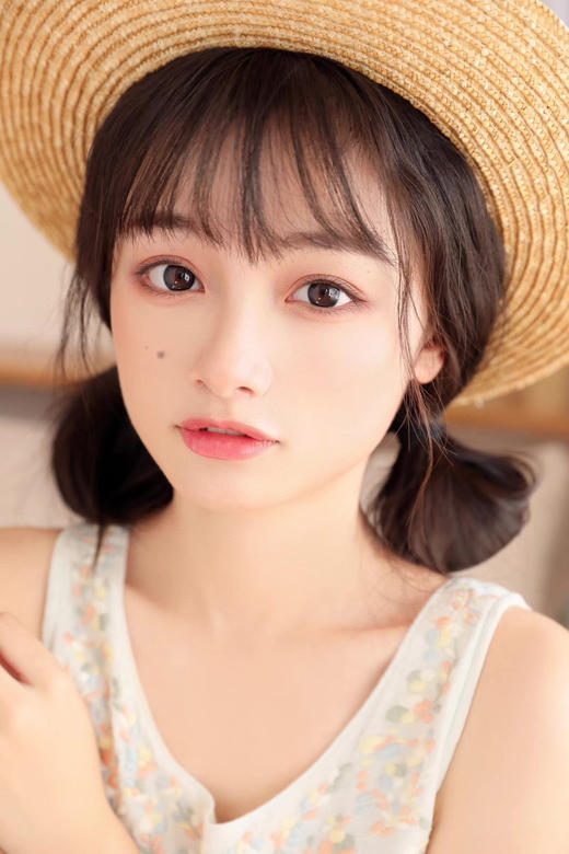 年抛 Amplecon 水光黑 14.2 着色13.4 自然 商品图3