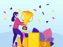 牛妈学院大屏授课 商品图0