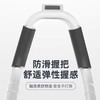 多功能平板支撑训练器辅助器护肘练腹肌健身器材家用俯卧撑支架 商品缩略图7