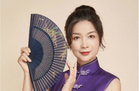 周4B魅力T台走秀五羊1【范小萍】