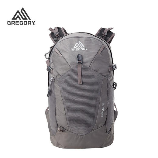 Gregory格里高利IMPULSE防泼水城市通勤旅行户外双肩背包电脑包 商品图2