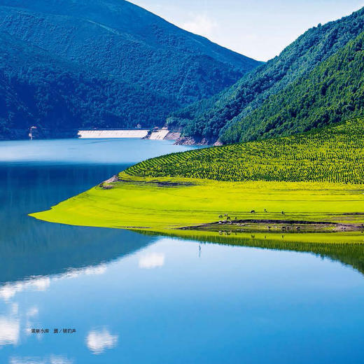 《发现青海：100个最美观景拍摄地》 商品图4