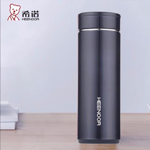 希诺真空杯XN-7601  420ML 商品图0