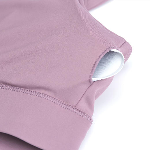 断码科里芙 瑜伽运动跑步聚拢防震防下垂美背 商品图3