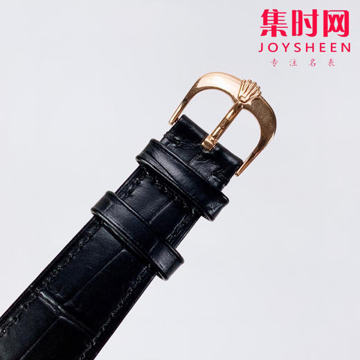 劳力士EW切利尼系列 男士腕表
表盘尺寸：39mm×13.5mm 商品图8