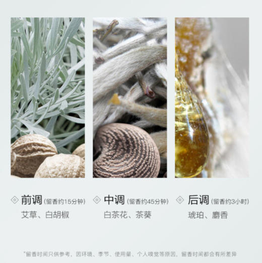 宝格丽 白茶古龙香水 75ml 商品图0